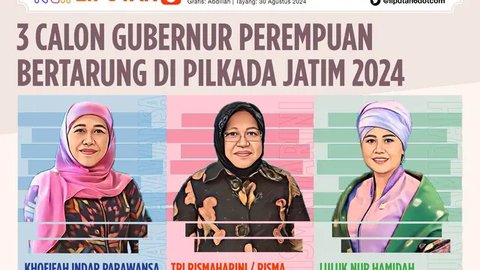 Pilkada Jatim 2024: Prediksi Pemenang Berdasarkan Hasil Quick Count