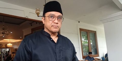 Momen Terakhir Dede Yusuf dengan Rahayu Effendi Sang Ibunda hingga Tulis Surat Wasiat Sebelum Meninggal Dunia