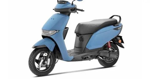 Honda Bekerja Sama Scooter Meluncurkan Dua Model Skuter Listrik di Pasar India