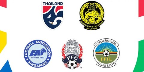 Analisis Persaingan di Grup A Piala AFF 2024: Thailand dan Malaysia jadi Favorit untuk Melaju ke Semifinal