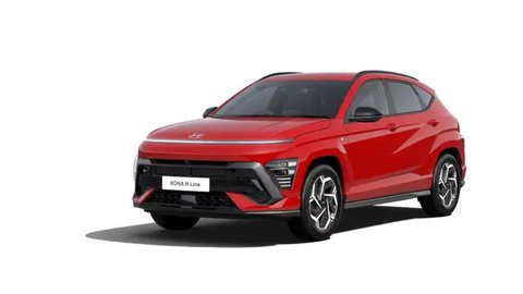 Hyundai Indonesia Segera Meluncurkan Kona N Line, Ini Spesifikasinya