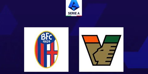 Catat! Jadwal Bologna Vs Venezia di Serie A: Misi Jay Idzes Bawa Timnya Keluar dari Zona Degradasi