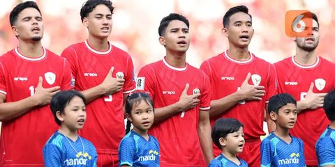 Cerita STY di Balik Kekalahan Telak Timnas Indonesia dari Irak: Pemain Naik Pesawat Ekonomi dalam Perjalanan Panjang