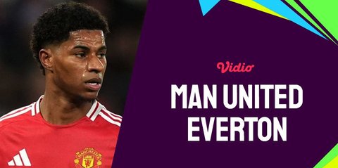 Prediksi Pertandingan Manchester United Vs Everton, 1 Desember 2024