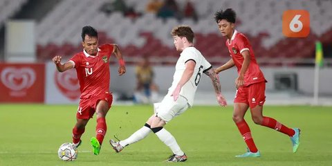 2 Pemain Persib ini Langsung Menyusul ke TC Timnas Indonesia di Bali usai Laga Lawan Port FC