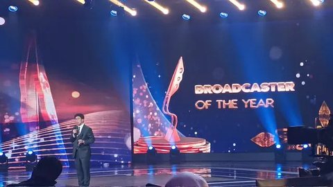 Menangkan Piala Terbanyak di 29th Asian Television Awards, Surya Citra Media Dapatkan Gelar Broadcaster Of The Year