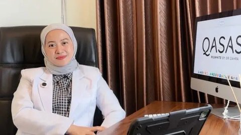 Kenali Strategi Dr. Zahra Mengembangkan Bisnis Skincare di Era Digital