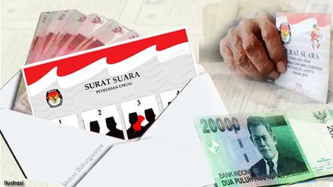 Cak Imin Ungkap Keprihatinan atas Pilkada 2024 yang Penuh Money Politic, Tanda Demokrasi Tak Sehat?