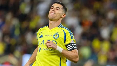 Tanpa Ronaldo, Al Nassr Tak Berdaya dan Kalah di Liga Champions Asia