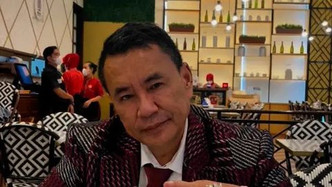 Sindiran Pedas Hotman Paris Soal Kisruh Agus Salim dan Novi: Kasus Receh, Sepele! Pengacara Cuma Pansos