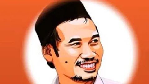 Kisah Ulama Dihina dan Dihujat Tak Emosi Sama Sekali, Justru Berikan Uang Kepada Pelaku