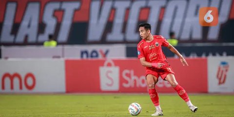 Dukungan Legenda Persebaya Buat Rizky Ridho Abroad: Main di Jepang atau Inggris, Sama Okenya!