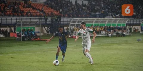 Kata Bojan Hodak usai Persib Kalah 3-4 dari Zhejiang FC, Singgung soal Beda Kualitas Liga 1 dan ACL