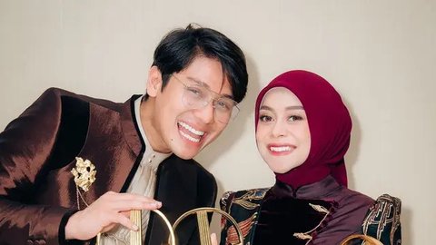 Lesti Kejora dan Rizky Billar Umumkan Jenis Kelamin Anak Kedua 'Insya Allah Perempuan'