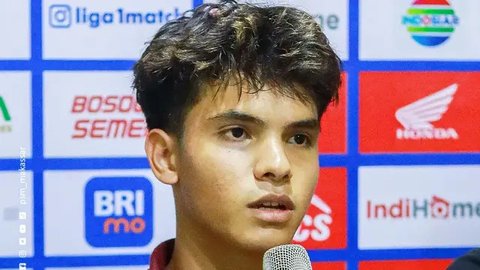 Sosok Victor Benjamin Dethan, Pemain Timnas Indonesia Keturunan Kanada yang Jadi Andalan STY di Piala AFF 2024