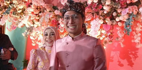 Rizky Billar dan Lesti Kejora Pastikan Nama 'Leslar' Tidak Digunakan untuk Anak Keduanya 'Nama Leslar Itu Berat'