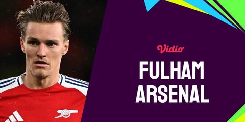 Prediksi Pertandingan Fulham vs Arsenal, 8 Desember 2024