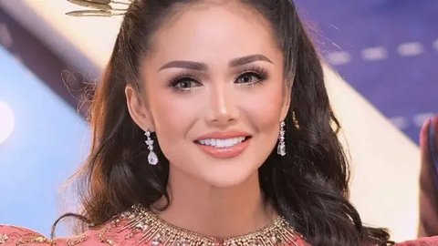 Rahasia Tampil Cantik Awet Muda Ala Krisdayanti Jelang Usia 50 Tahun