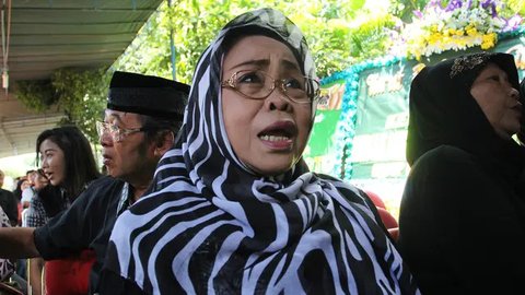 Pengakuan Mengejutkan Yati Pesek, Akui Cuma Nangis di Kamar Usai Dihina Miftah Maulana di Depan Umum