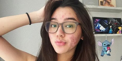 Intip Potret Terbaru Gabriella Ekaputri yang Menginspirasi untuk Mencintai Diri Sendiri