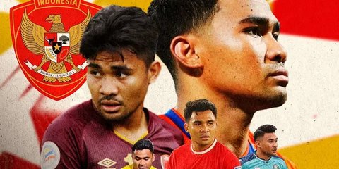 3 Pemain Timnas Indonesia yang Tampil Ciamik saat Kalahkan Myanmar 1-0 di Piala AFF 2024, ini Sosoknya