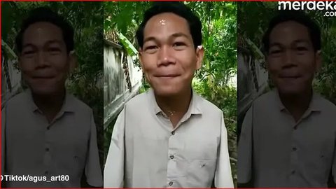 Agus Buntung Resmi Jadi Tersangka, Total Korban Mencapai 15 Orang