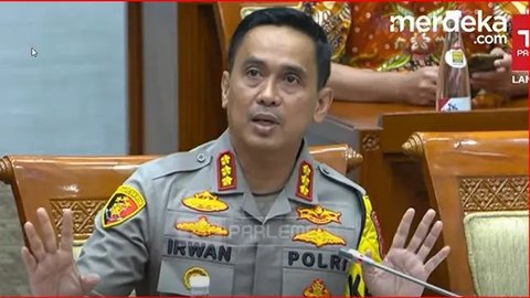 7 Fakta Terbaru Kasus Aipda Robig Polisi Tembak Siswa SMK di Semarang, Sidang Kode Etik Telah Dilakukan