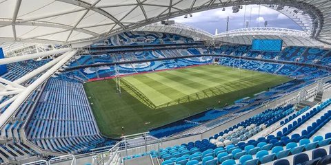 Australia Harap Sydney Football Stadium Jadi Kekuatan Lawan Indonesia di Kualifikasi Piala Dunia 2026