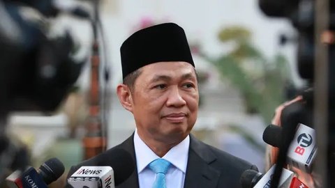 Indonesia Serukan Transisi Damai di Suriah Setelah Jatuhnya Pemerintahan Bashar Al-Assad