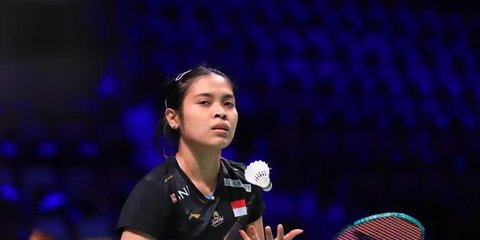 Ini Link Live Streaming BWF World Tour Finals 2024 di Vidio: Ada 6 Wakil Indonesia Bertanding