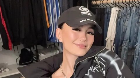 Ari Bias Bandingkan Sikap Agnez Mo dan Krisdayanti Soal Pembayaran Royalti