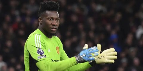 Andre Onana Tampil Buruk dan Sering Blunder, MU Pertimbangkan Cari Pengganti