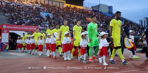 Jadwal Piala AFF Hari Ini: Malaysia Vs Timor Leste dan Singapura Vs Kamboja
