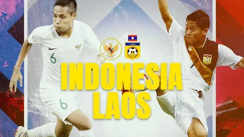 Link Live Streaming Timnas Indonesia vs Laos Piala AFF 2024 di RCTI, Beri Dukungan saat Main di Kandang