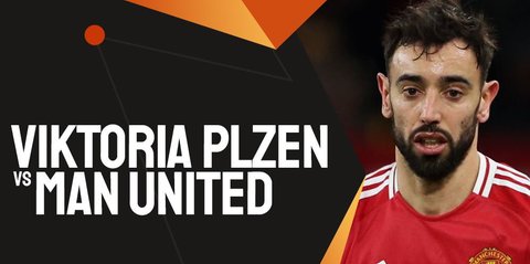 Prediksi Pertandingan Viktoria Plzen Vs Manchester United, 13 Desember 2024