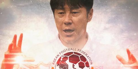 Tiga Pelatih Asal Korea Selatan Ramaikan Piala AFF 2024 sampai Jadi Sorotan Media