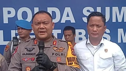 Terungkap, Pemicu Kemarahan Pria di Deli Serdang lalu Tikam Tiga Bocah Membabi Buta Berujung Satu Tewas