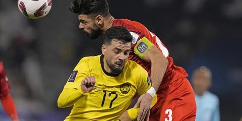 Hasil Piala AFF 2024: Nyaris Dipermalukan Timor Leste di Kandang, Malaysia Menang Comeback 3-2