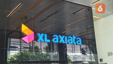 XL Axiata dan Smartfren Merger, Ini Fakta yang Perlu Diketahui