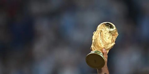 Arab Saudi jadi Tuan Rumah Piala Dunia 2034, Tim di ASEAN Punya Peluang Lebih Besar untuk Ikut?