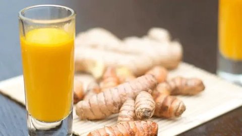 Resep Minuman Herbal yang Bisa Atasi Berbagai Penyakit