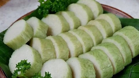 Hemat Gas! Ini Teknik Mudah Rebus Lontong yang Tahan Hingga 4 Hari