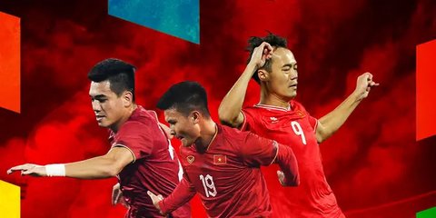 4 Pemain Bintang Vietnam yang Harus Diwaspadai Timnas Indonesia di Piala AFF: Jadi Senjata Mematikan