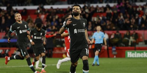 Prediksi Pertandingan Liverpool Vs Fulham Hari ini, 14 Desember 2024