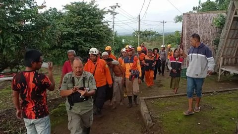 Cerita 3 Pelajar Demak Tersasar ke Hutan Jepara Usai Konsumsi Kecubung, Saat Ditemukan Hanya Pakai Celana Dalam