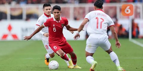 Piala AFF 2024: Mentalitas Pemain Jadi Faktor Penentu Timnas Indonesia untuk Kalahkan Vietnam