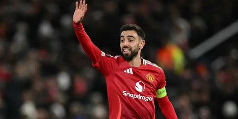 Rencana Kontroversial Sir Jim Ratcliffe untuk MU, Bakal Jual Bruno Fernandes?