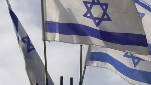 Israel Tutup Kedutaan Besarnya di Irlandia, Geram Negara Itu Akui Eksistensi Palestina