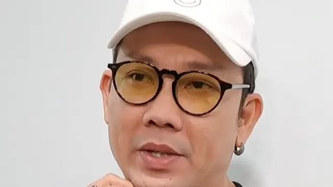 Reaksi Farhat Abbas saat Tahun Denny Sumargo Ogah Ikut Campur Lagi Soal Donasi Buat Agus Salim