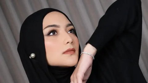 Citra Kirana Main Film Keajaiban Air Mata Wanita, Bahas Wanita, Daya Juang dan Fase Terpuruk